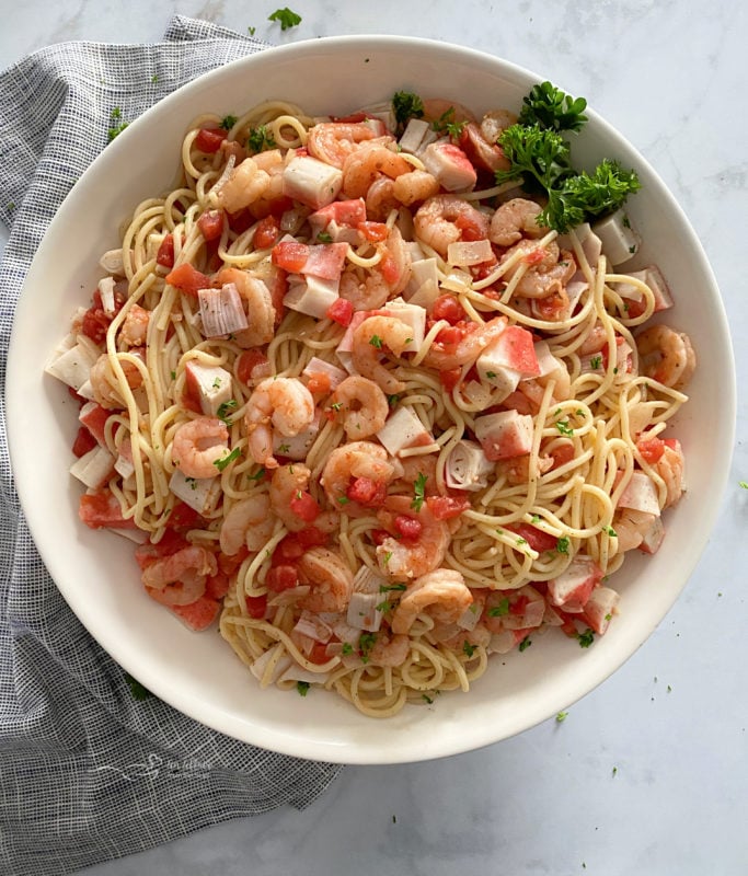 Frutti di Mare